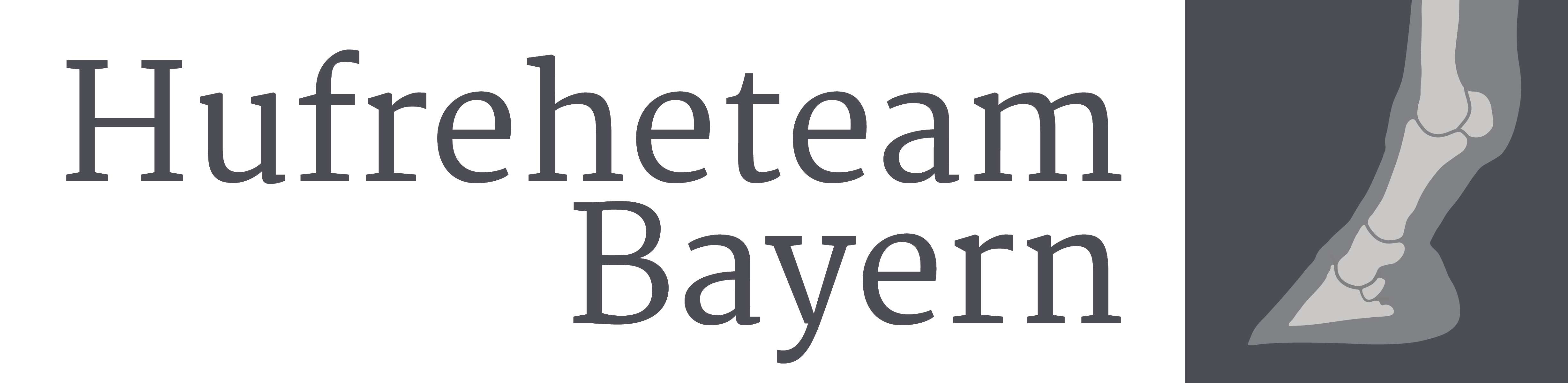 Hufreheteam Bayern - Ihre Experten bei Hufrehe